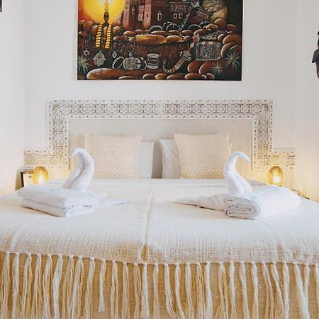 Riad Kech Soul Boutique & Spa Marrakesh Buitenkant foto