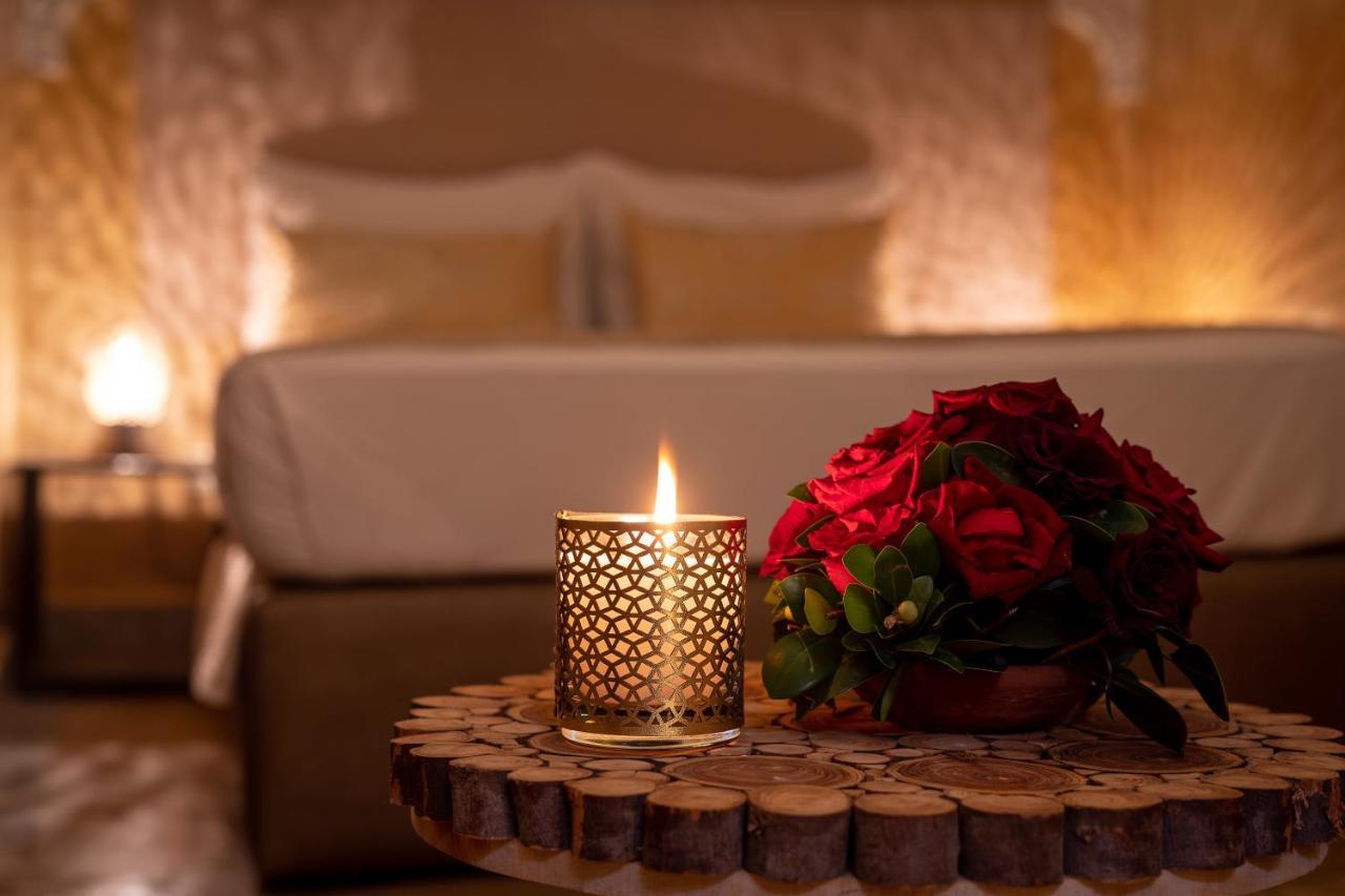 Riad Kech Soul Boutique & Spa Marrakesh Buitenkant foto